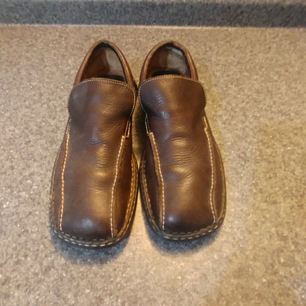 Born Shoes